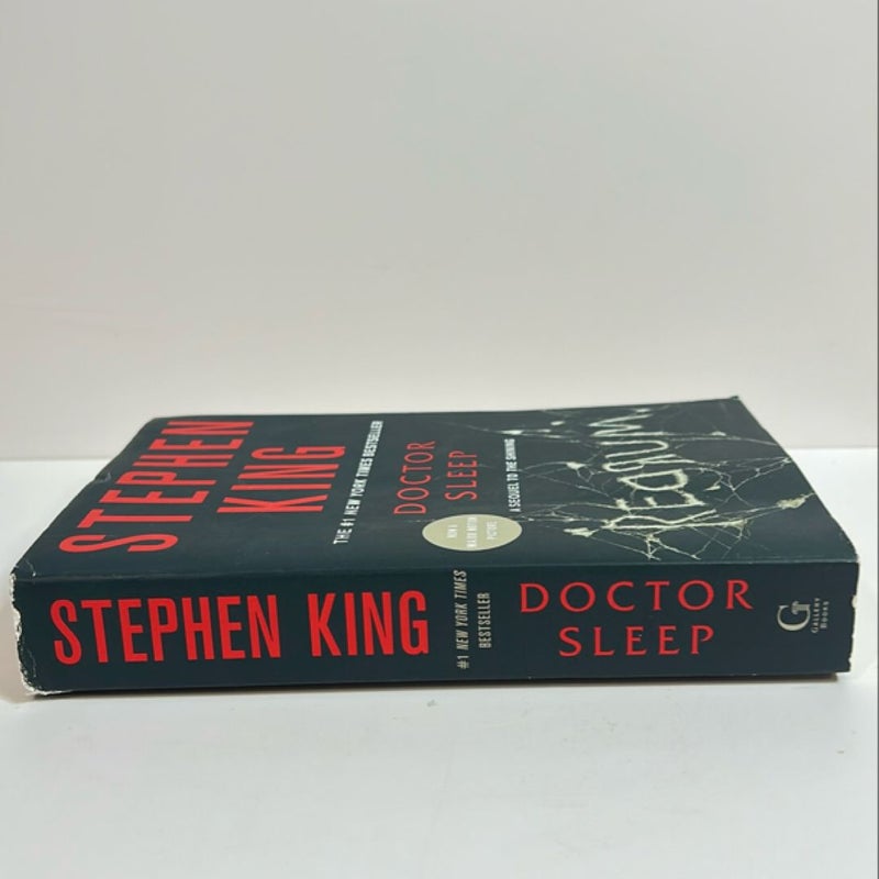 Doctor Sleep