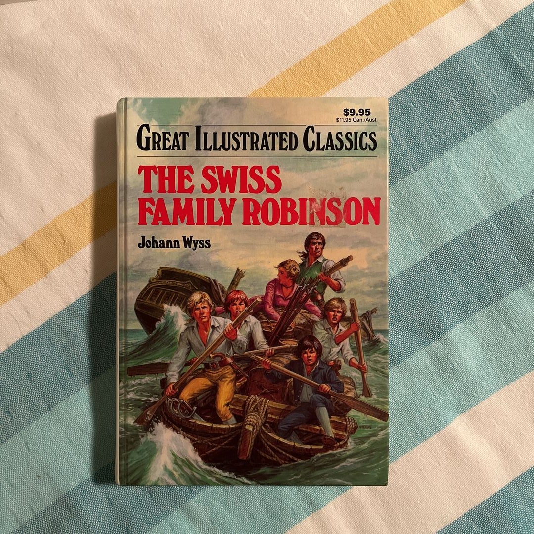 The Swiss Family Robinson