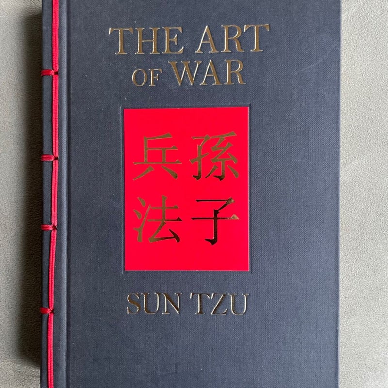 The Art of War