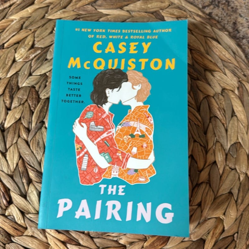 The Pairing