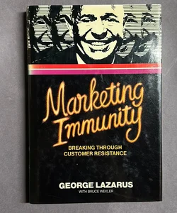 Marketing Immunity
