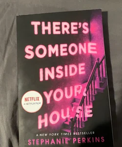 There's Someone Inside Your House