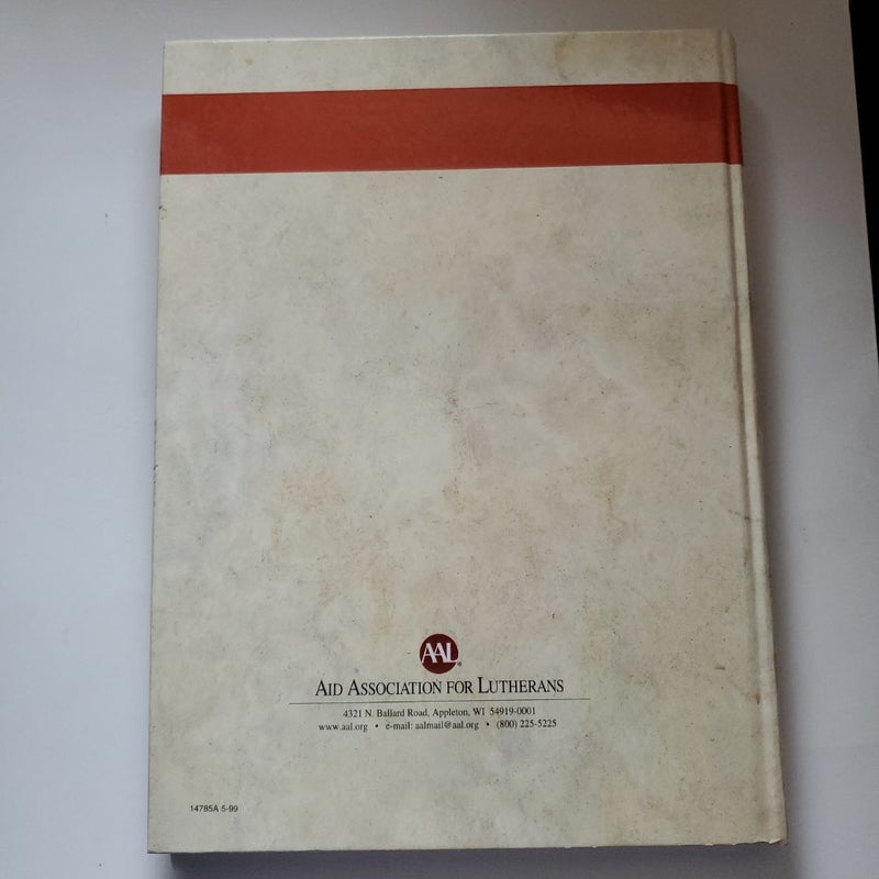 Taste of Home's 1999 Quick Cooking Annual Recipes