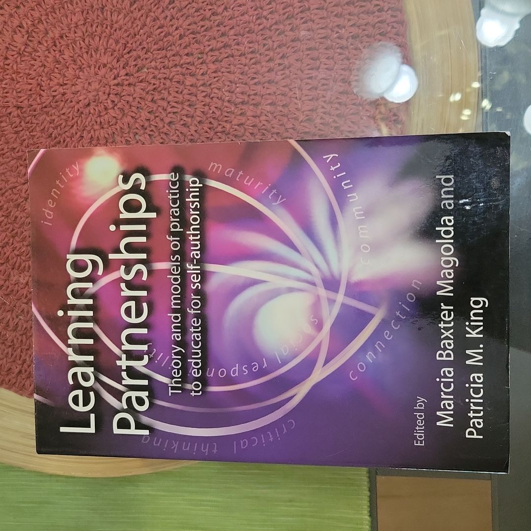 Learning Partnerships