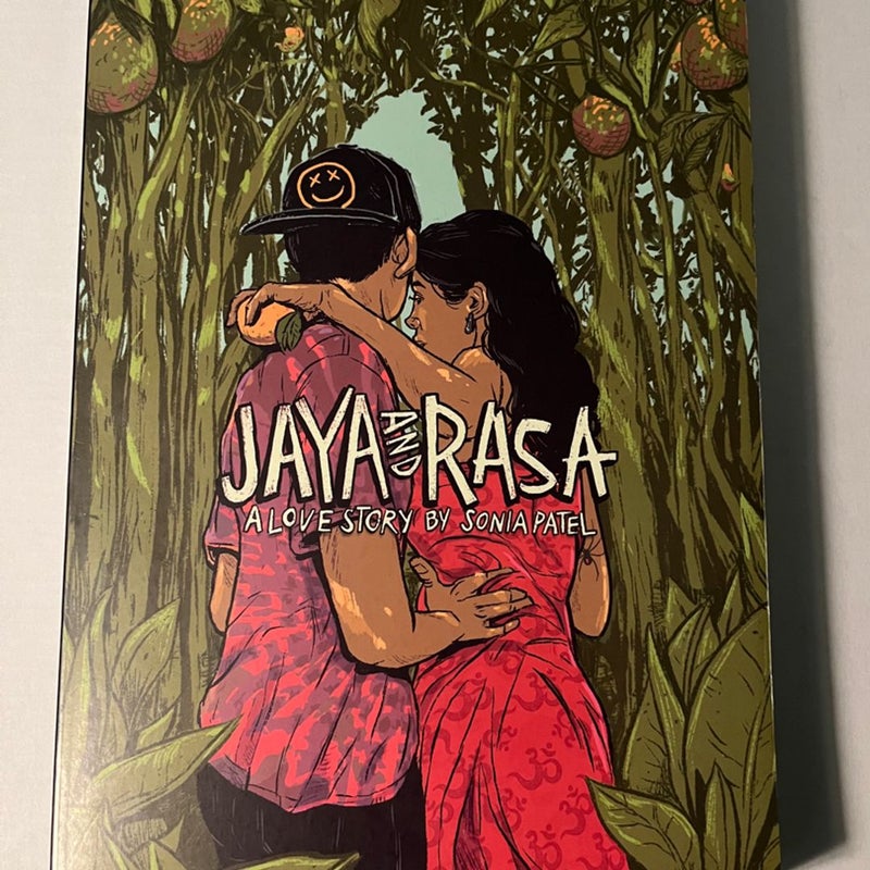 Jaya and Rasa