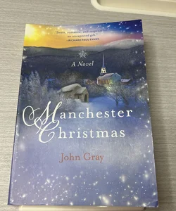 Manchester Christmas 🎄