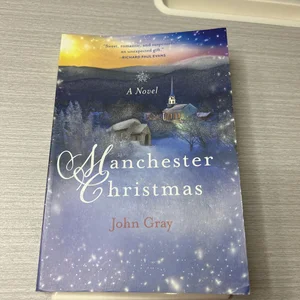 Manchester Christmas