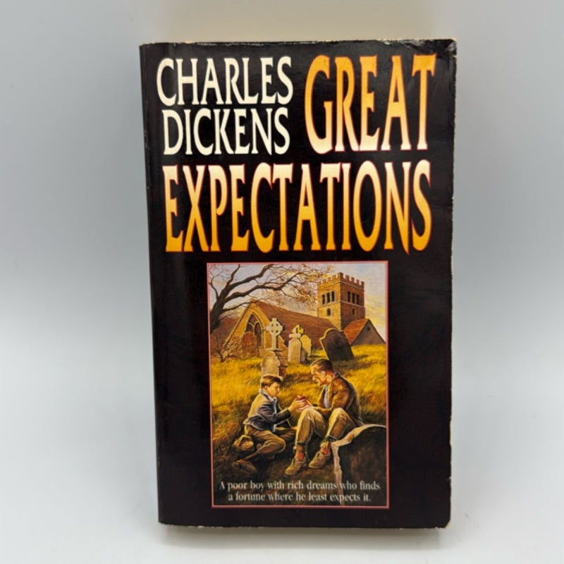Great Expectations