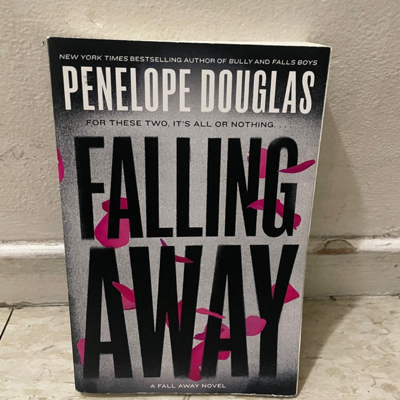 Falling Away