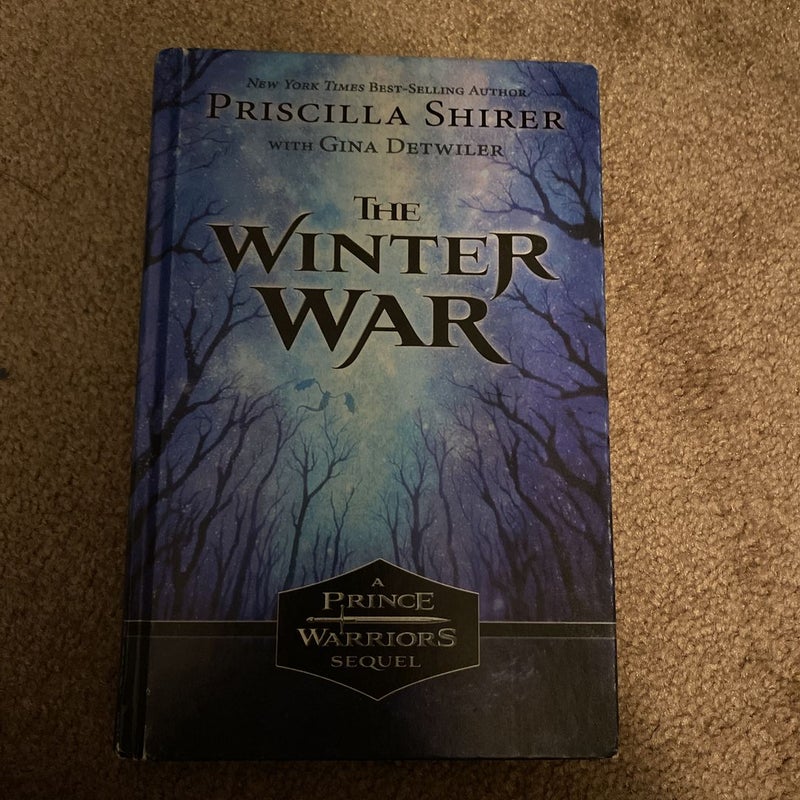 The Winter War