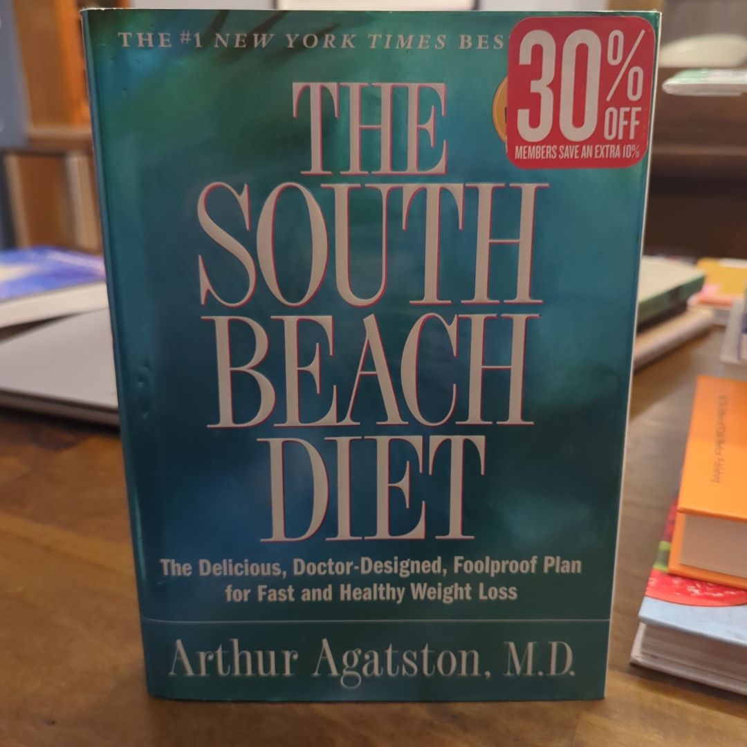 The South Beach Diet