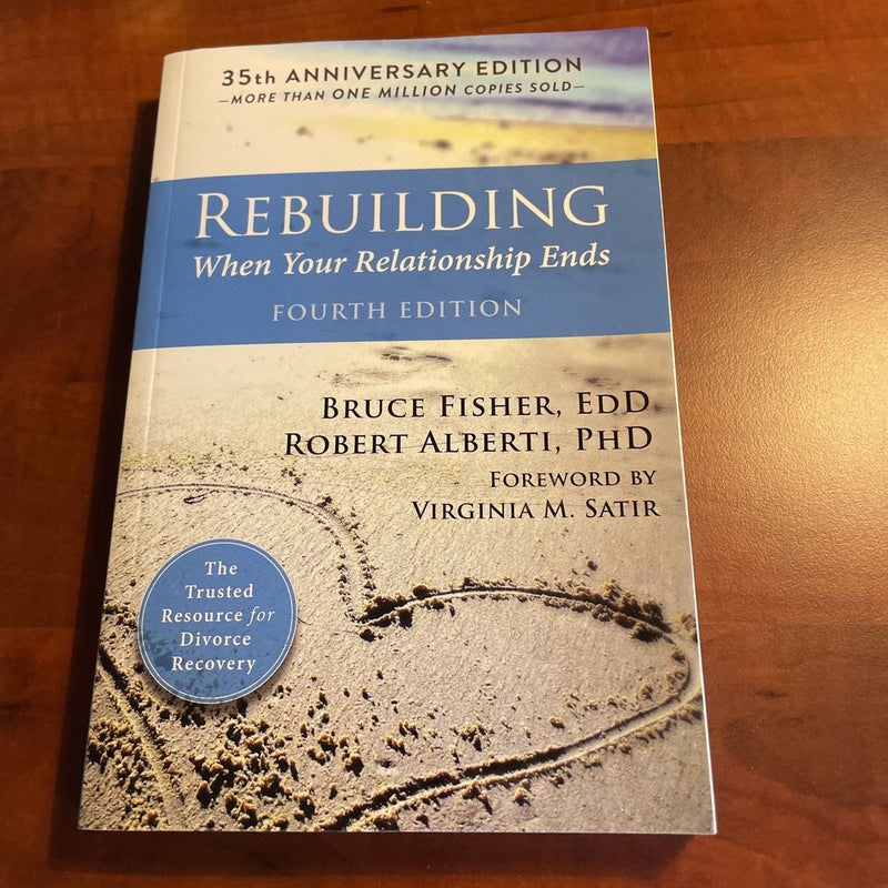 Rebuilding, 4th Edition