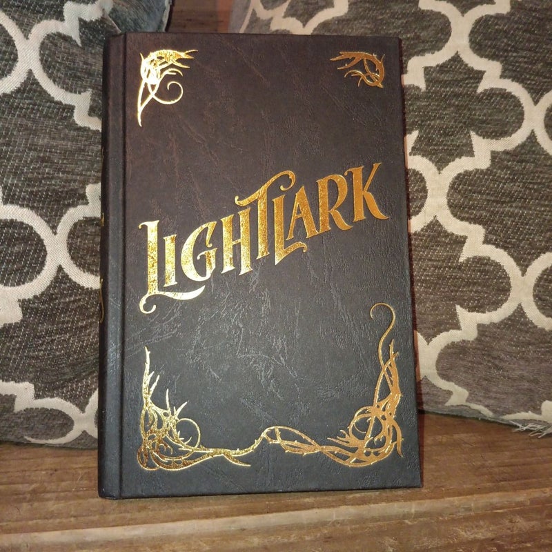 Lightlark (Book 1)