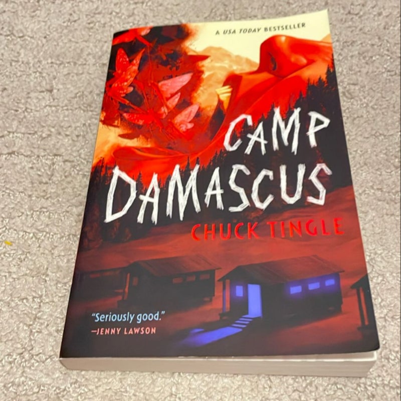 Camp Damascus