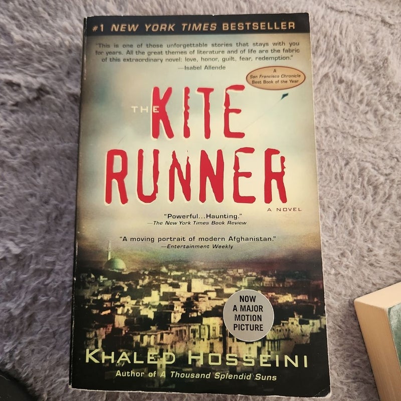 The Kite Runner