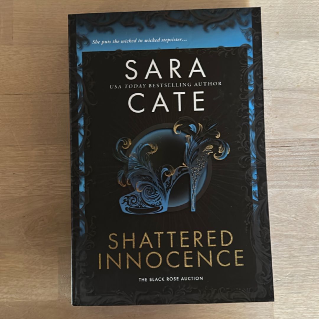 Shattered Innocence and Royal Heart (Deluxe Edition)