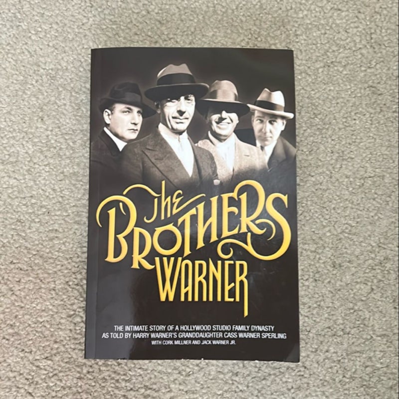 The Brothers Warner