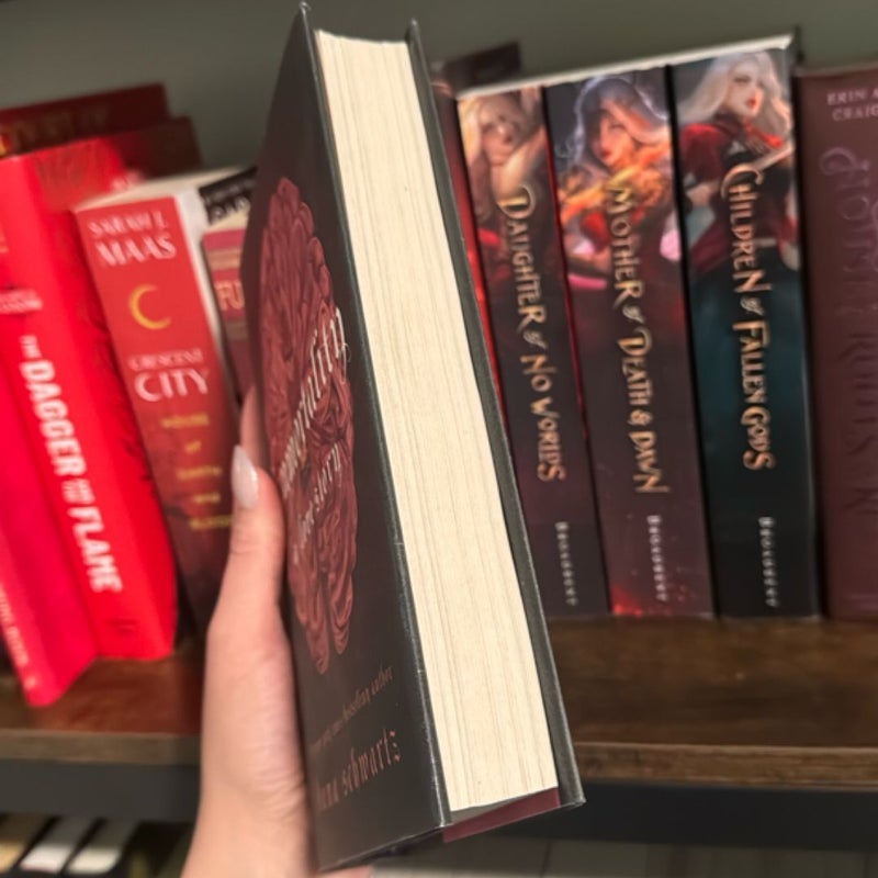 Immortality: a Love Story