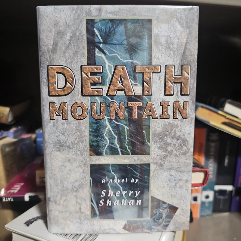 Death Mountain