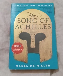 The Song of Achilles