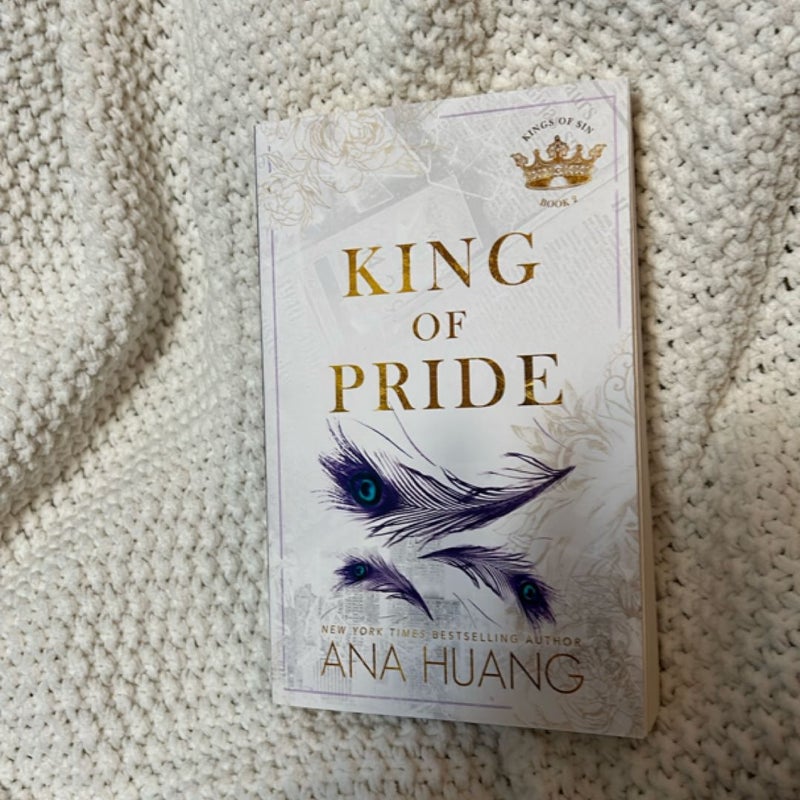 King of Pride