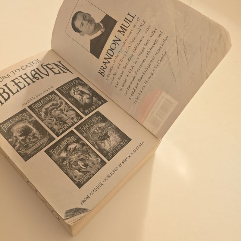 A World Without Heroes