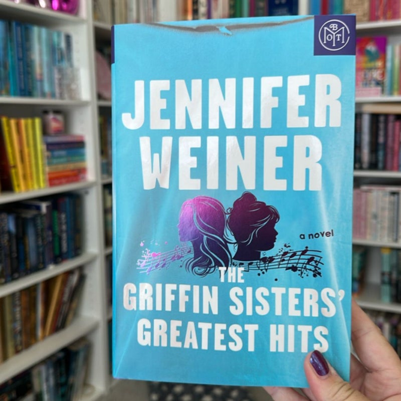 The Griffin Sisters' Greatest Hits