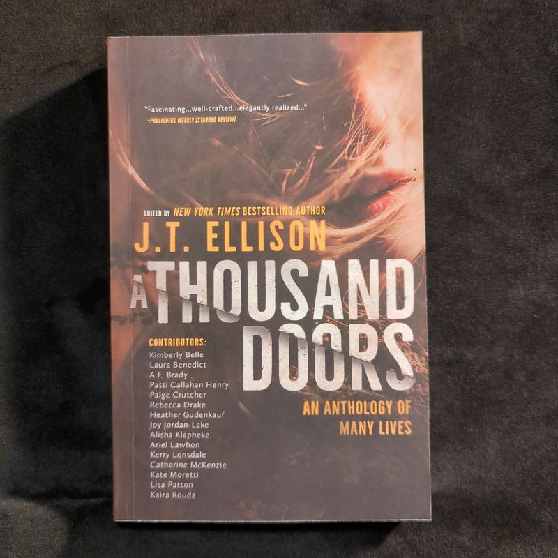A Thousand Doors