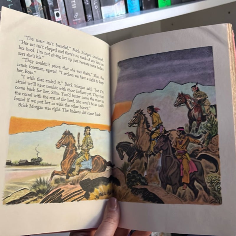 Best in Children’s books 