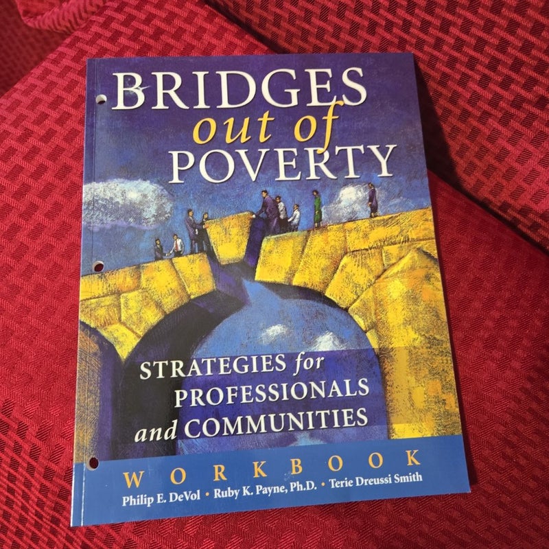 Bridges Out of Poverty Workbook