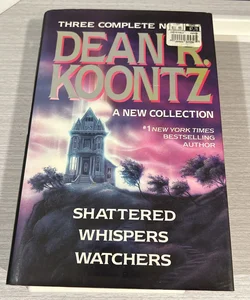 Dean R. Koontz (Vintage)