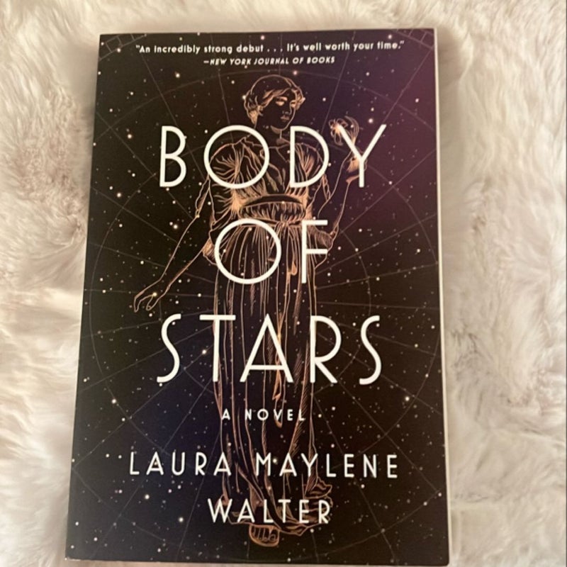 Body of Stars