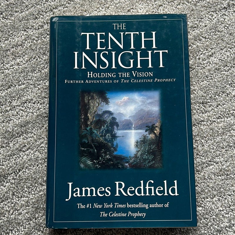 The Tenth Insight