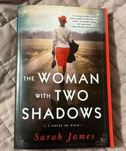 The Woman with Two Shadows