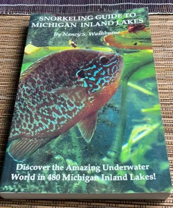 Snorkeling Guide to Michigan Inland Lakes