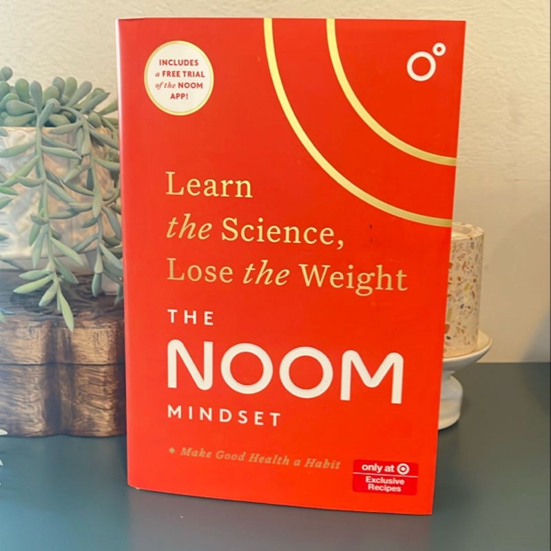 The Noom Mindset