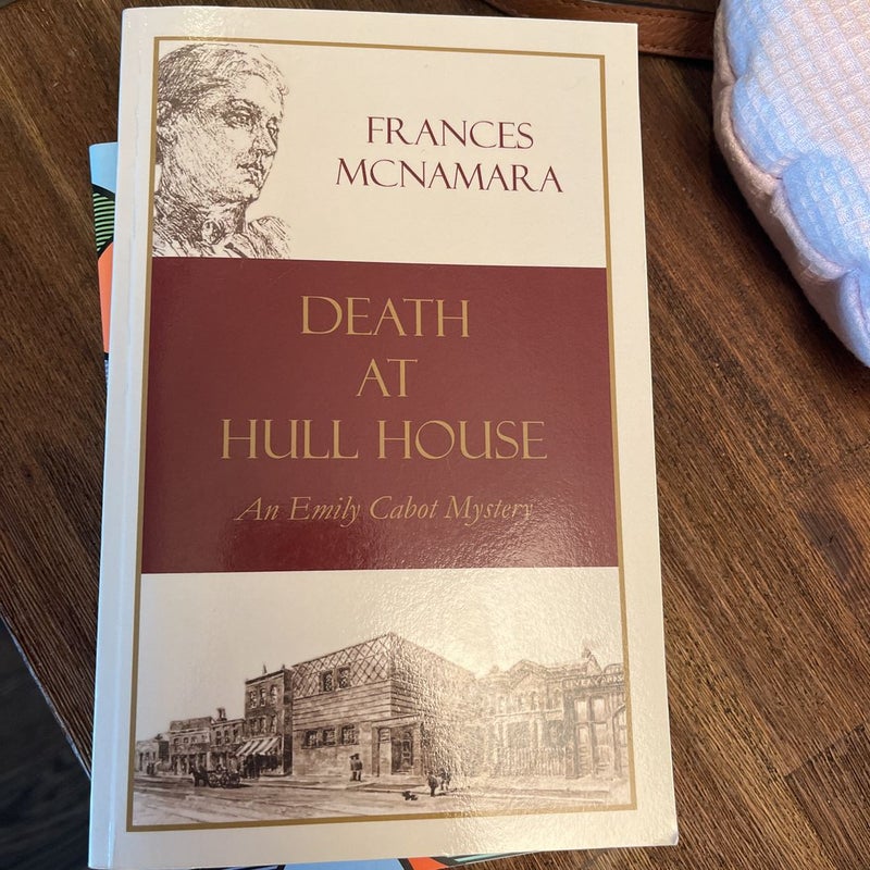 Death at Hull House