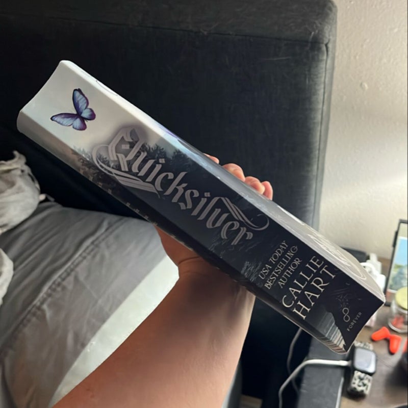 Quicksilver