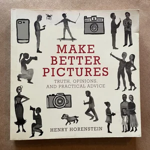 Make Better Pictures