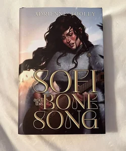 Sofi and the Bone Song (Faecrate Edition) 