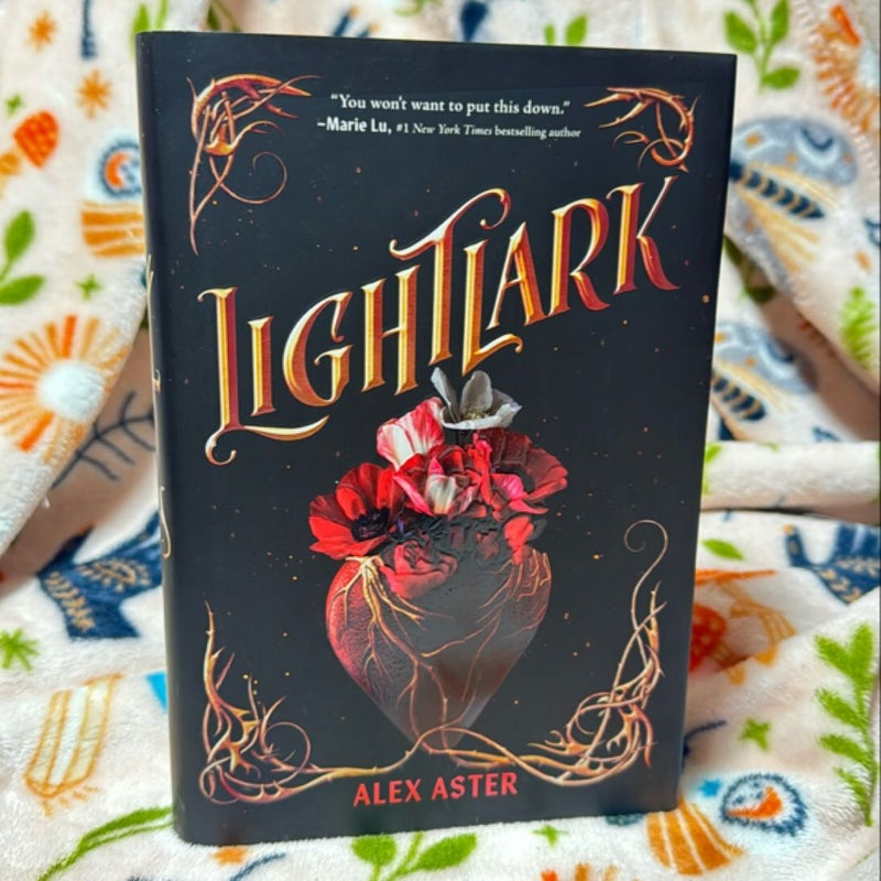 Lightlark (Book 1)
