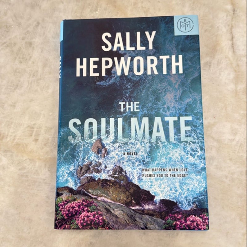 The Soulmate
