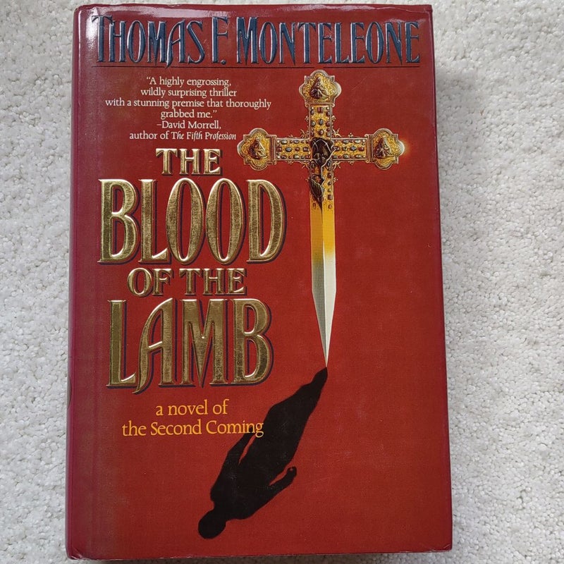Blood of the Lamb