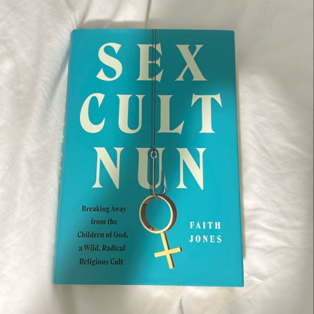 Sex Cult Nun