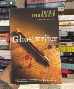 Ghostwriter