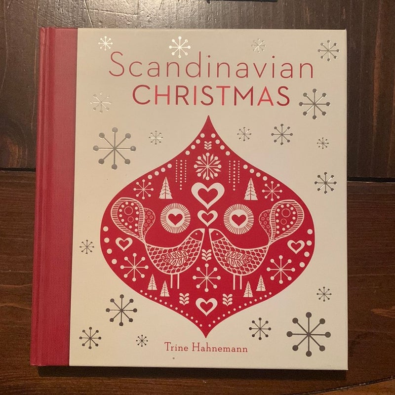 Scandinavian Christmas