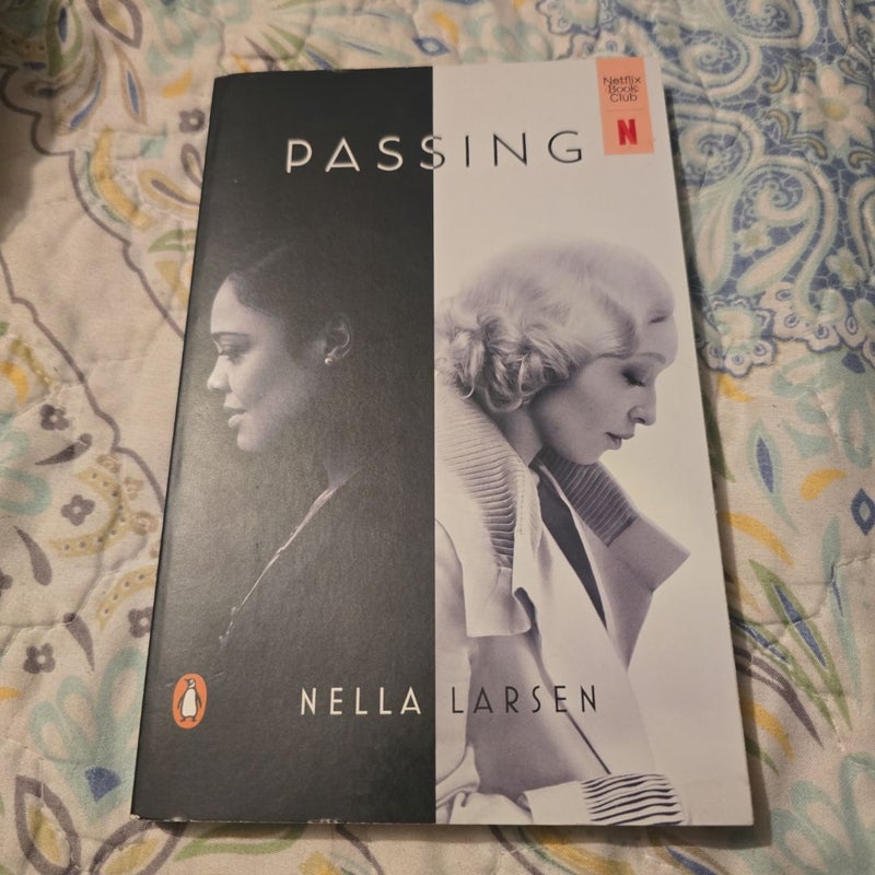 Passing