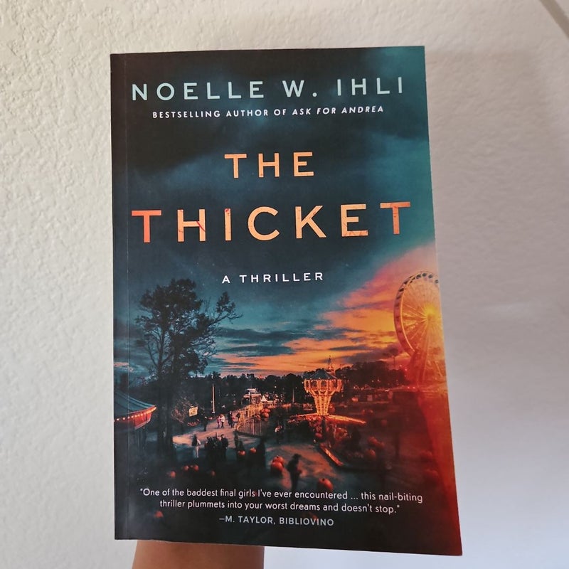 The Thicket