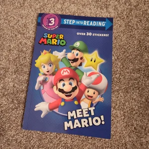 Meet Mario! (Nintendo®)