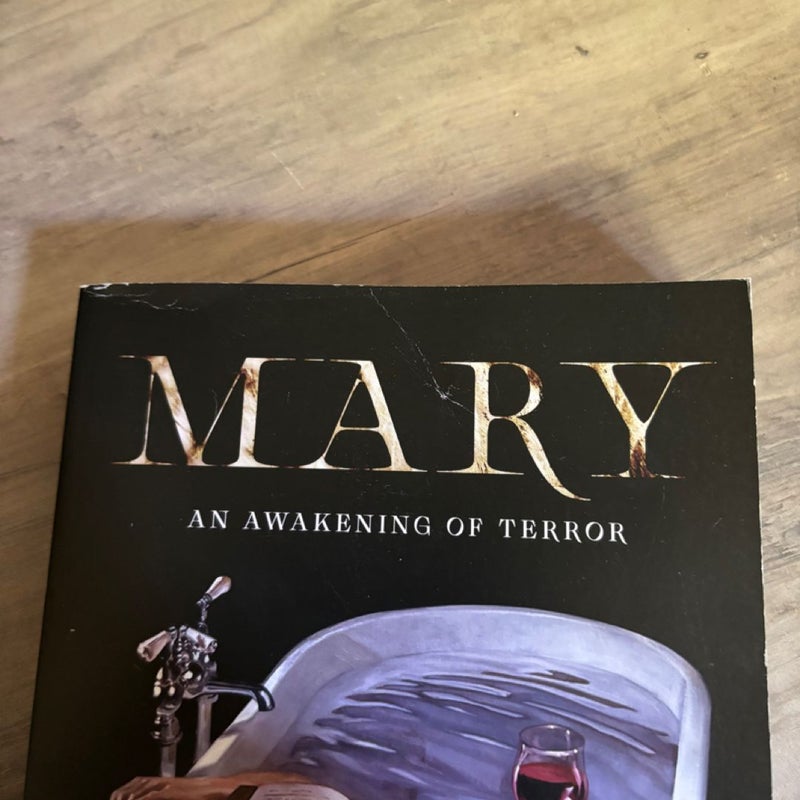 Mary